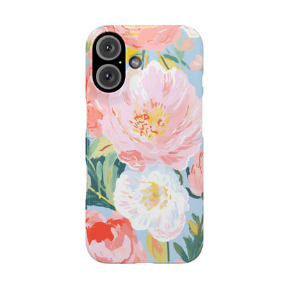 Slim Phone Cases