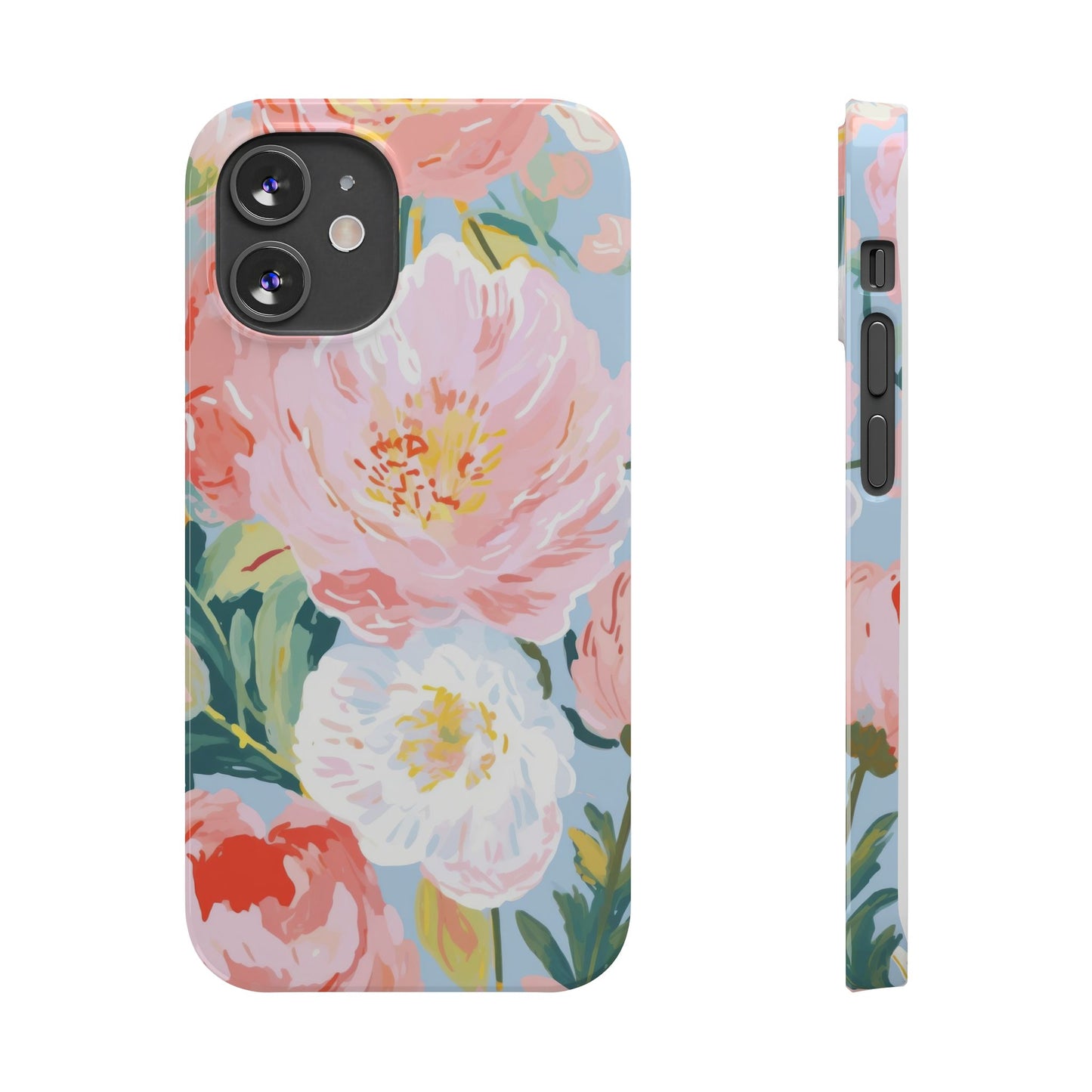 Slim Phone Cases