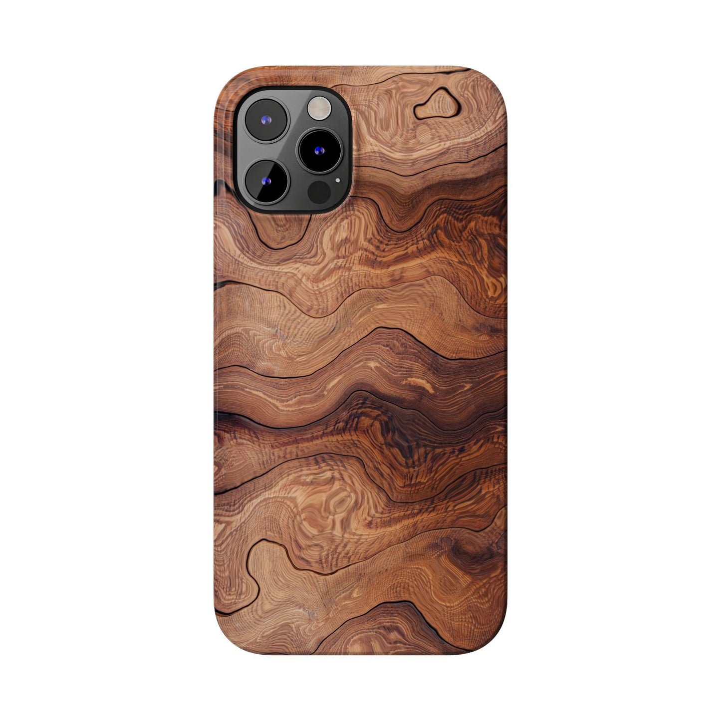 Slim Phone Cases