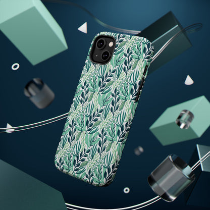 Floral Tough Cases