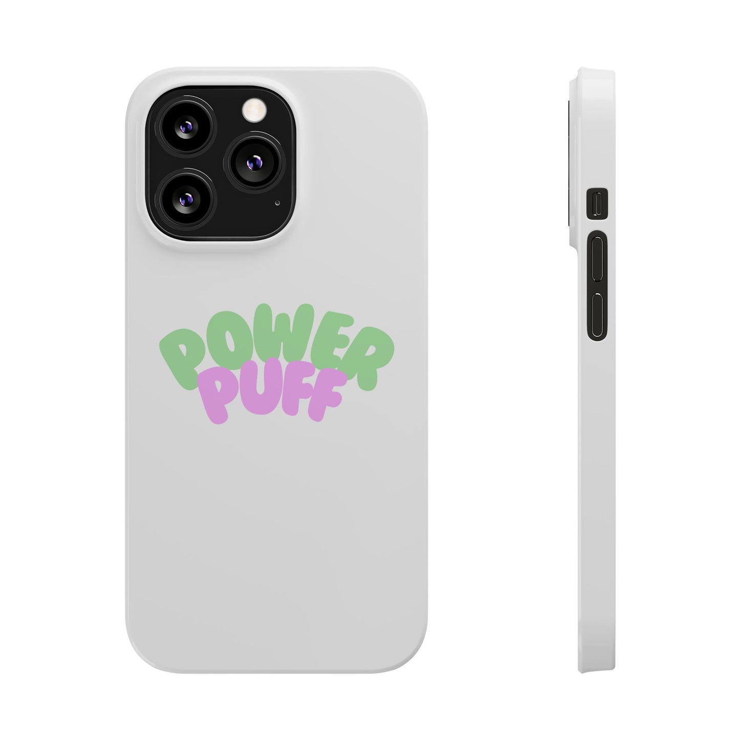 Slim Phone Cases