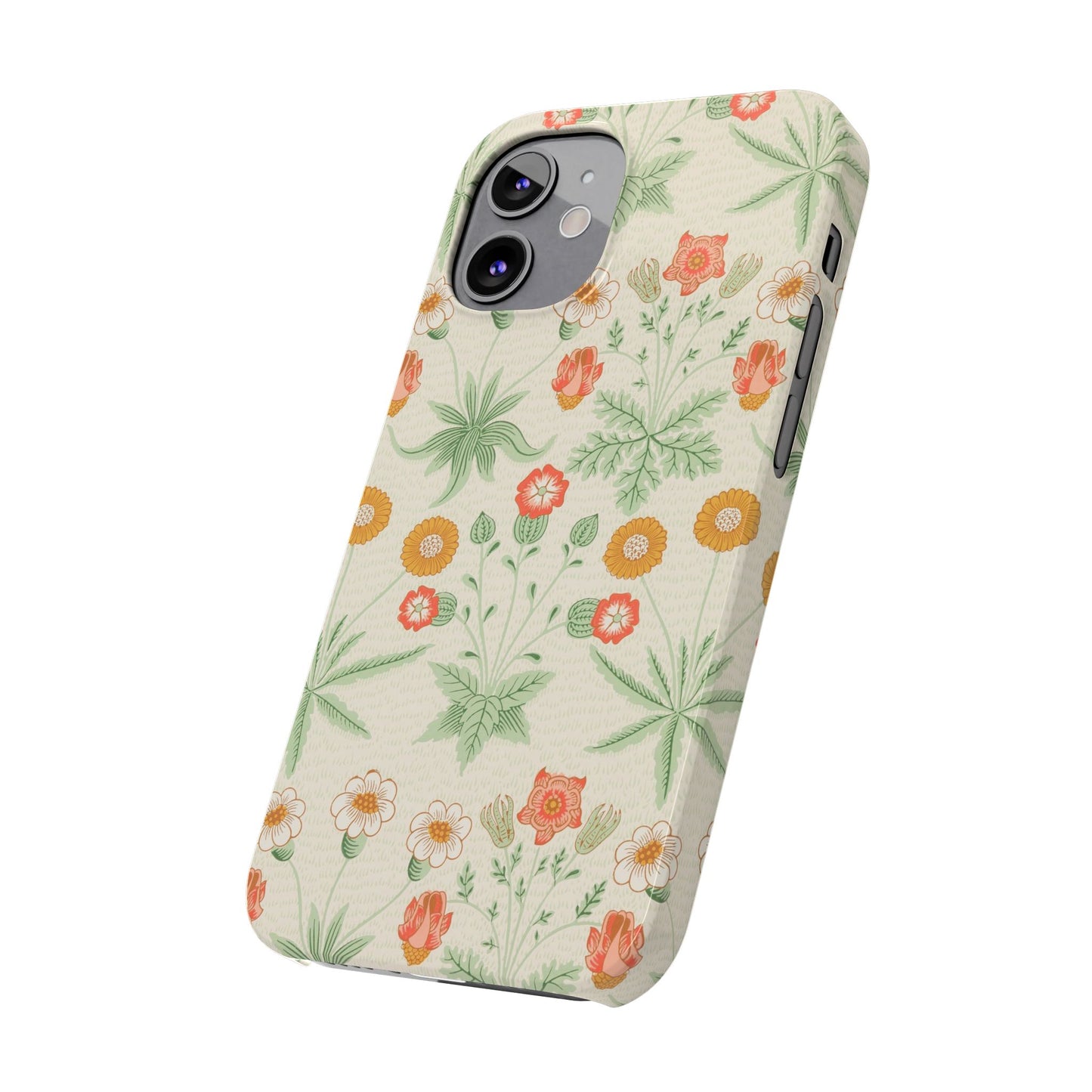 Slim Phone Cases