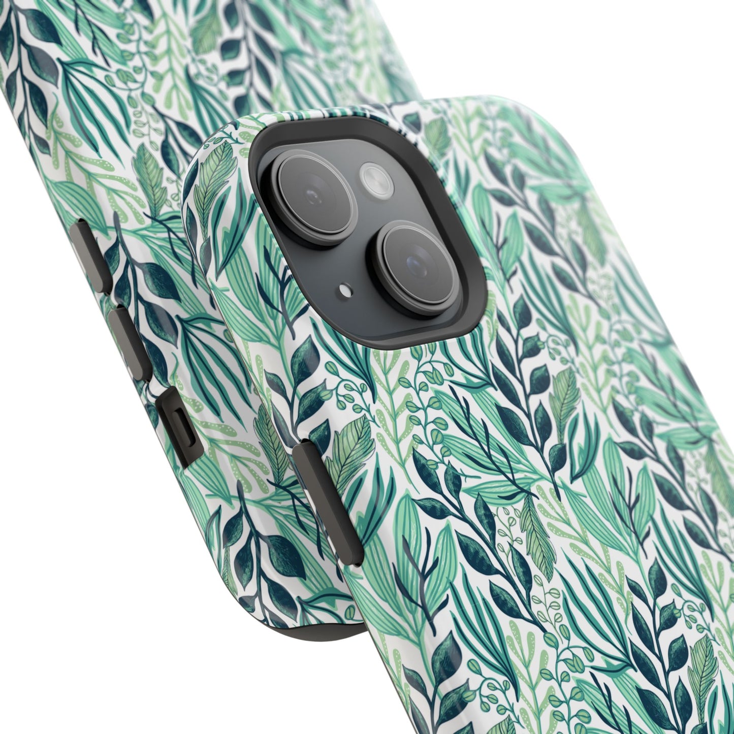 Floral Tough Cases