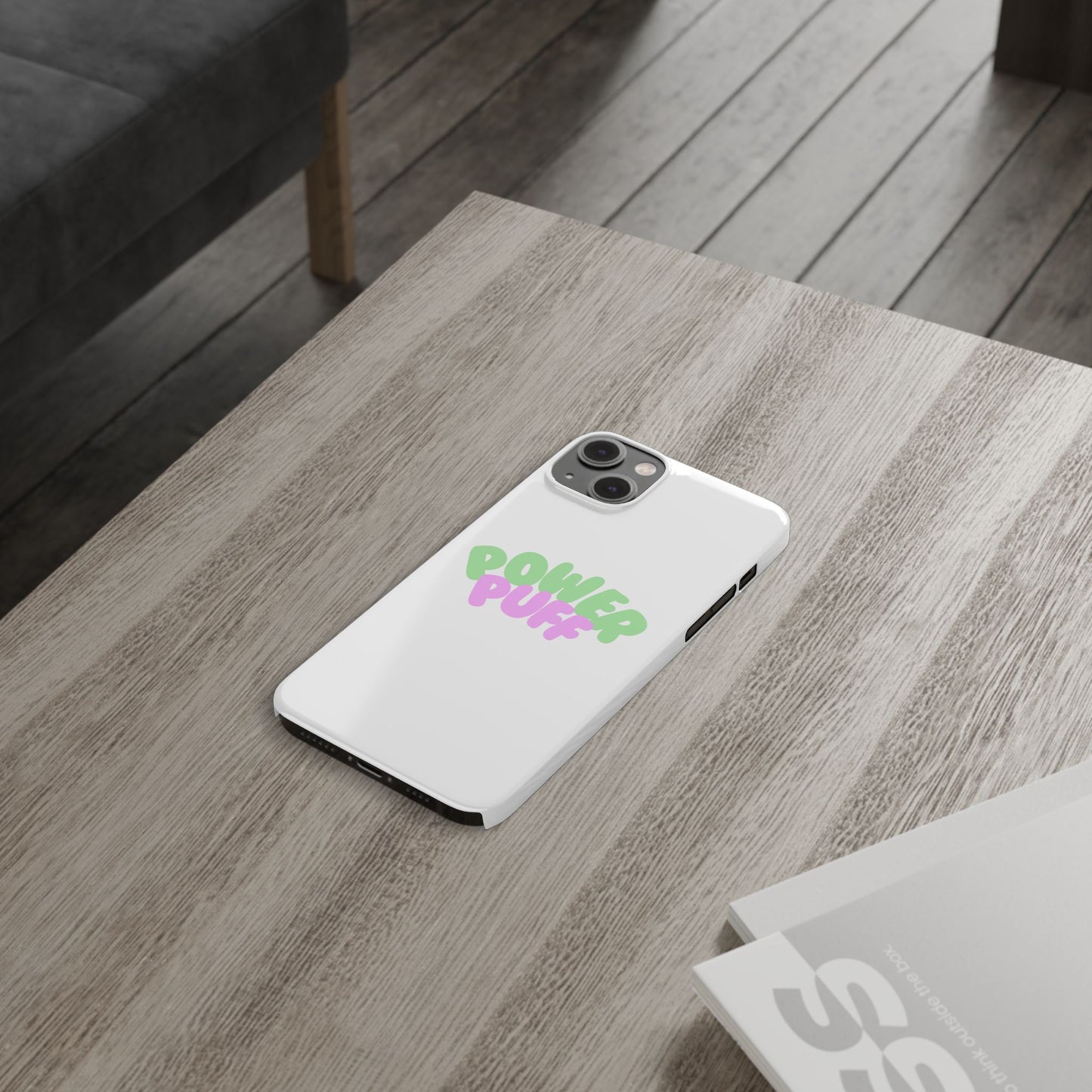 Slim Phone Cases