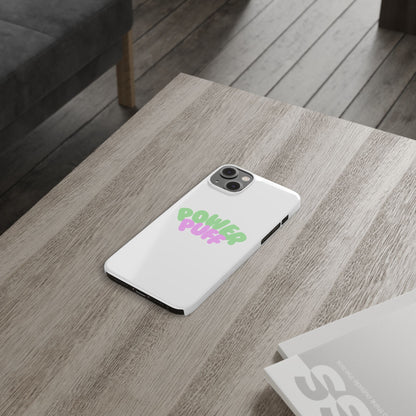 Slim Phone Cases