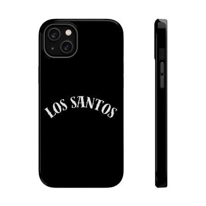 Magnetic Tough Cases
