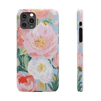 Slim Phone Cases