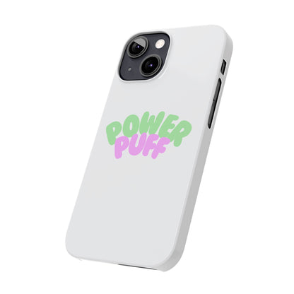 Slim Phone Cases