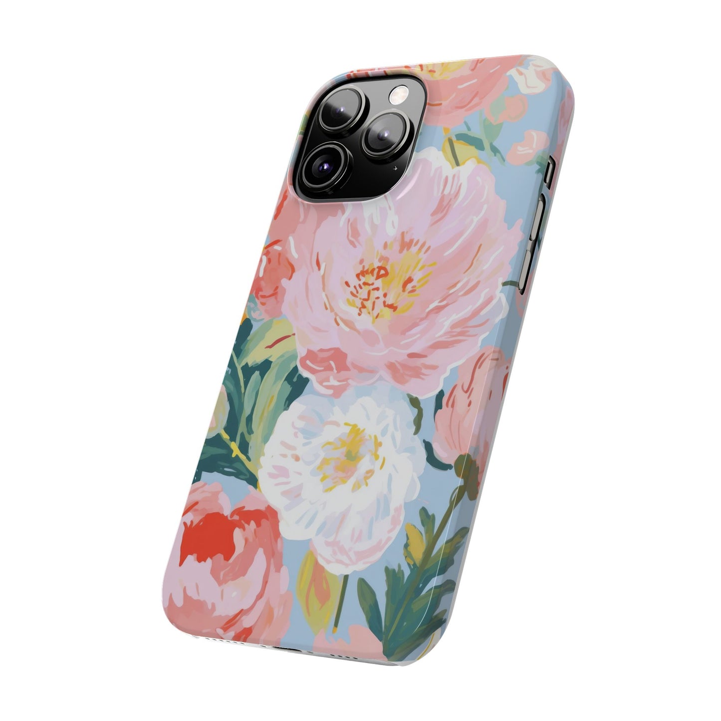 Slim Phone Cases