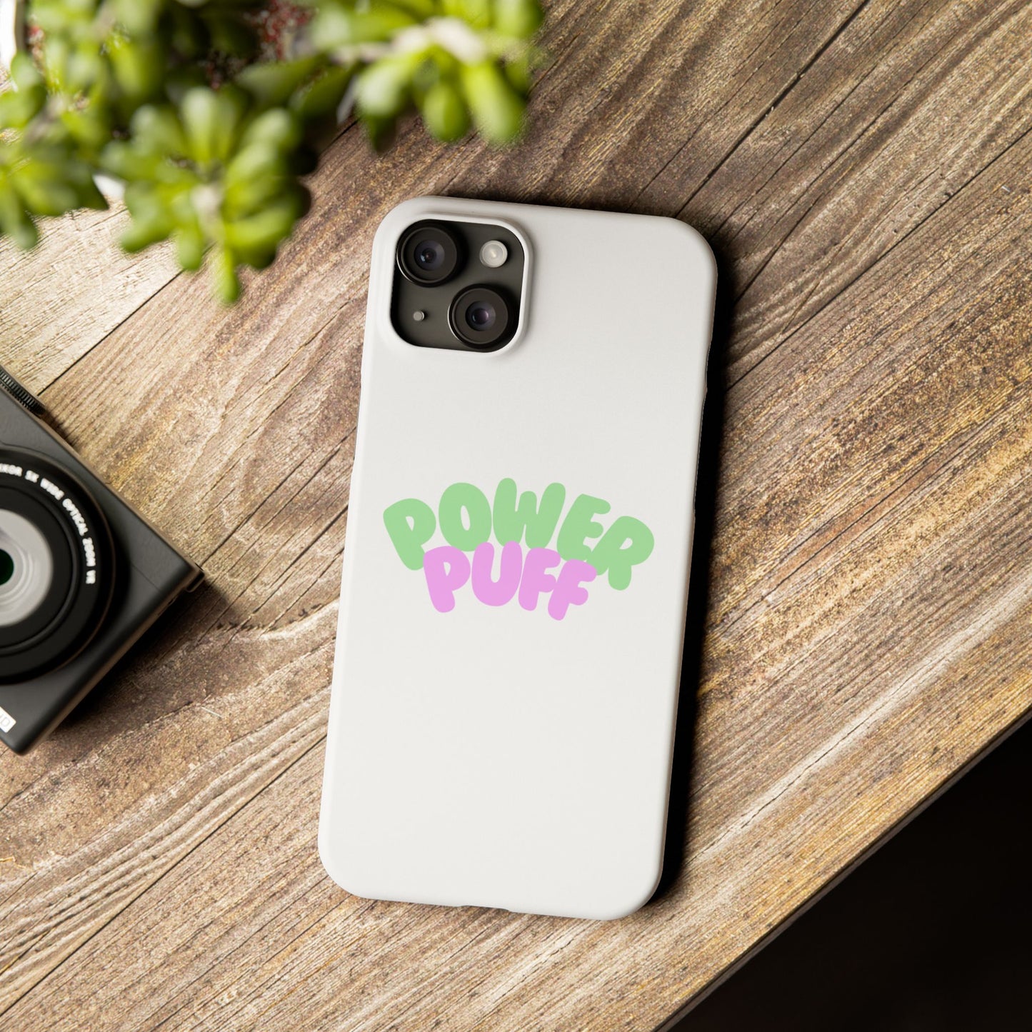Slim Phone Cases