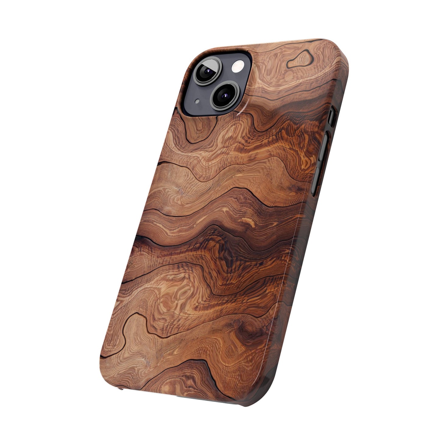 Slim Phone Cases