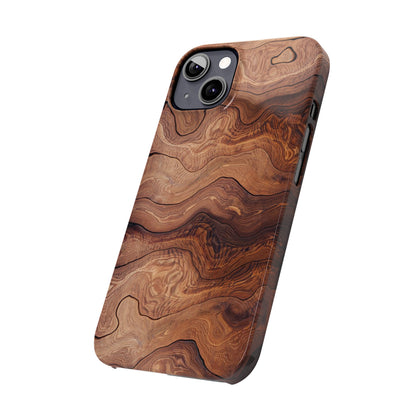 Slim Phone Cases
