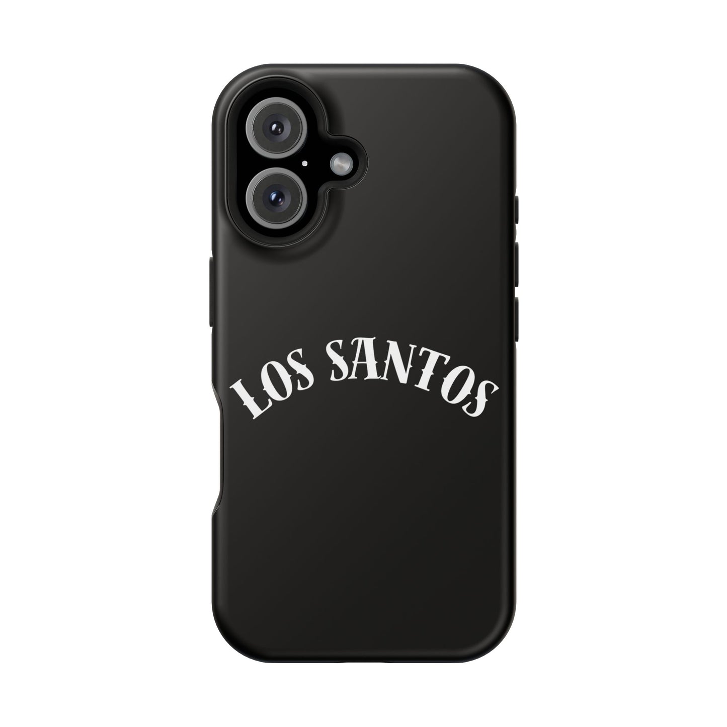 Magnetic Tough Cases