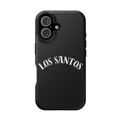 Magnetic Tough Cases