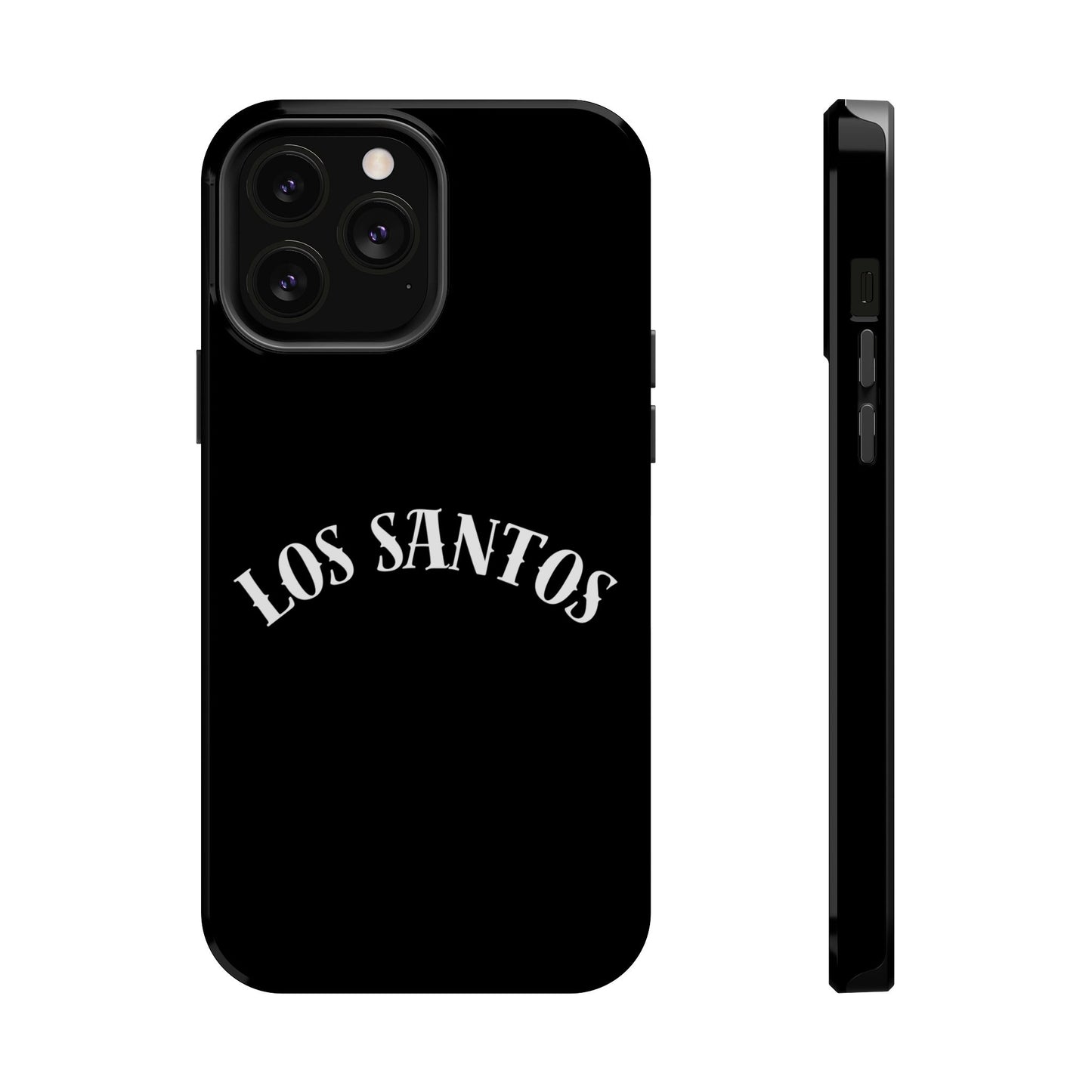 Magnetic Tough Cases