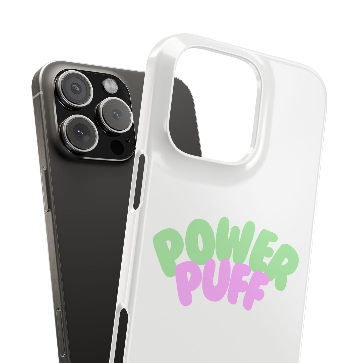 Slim Phone Cases