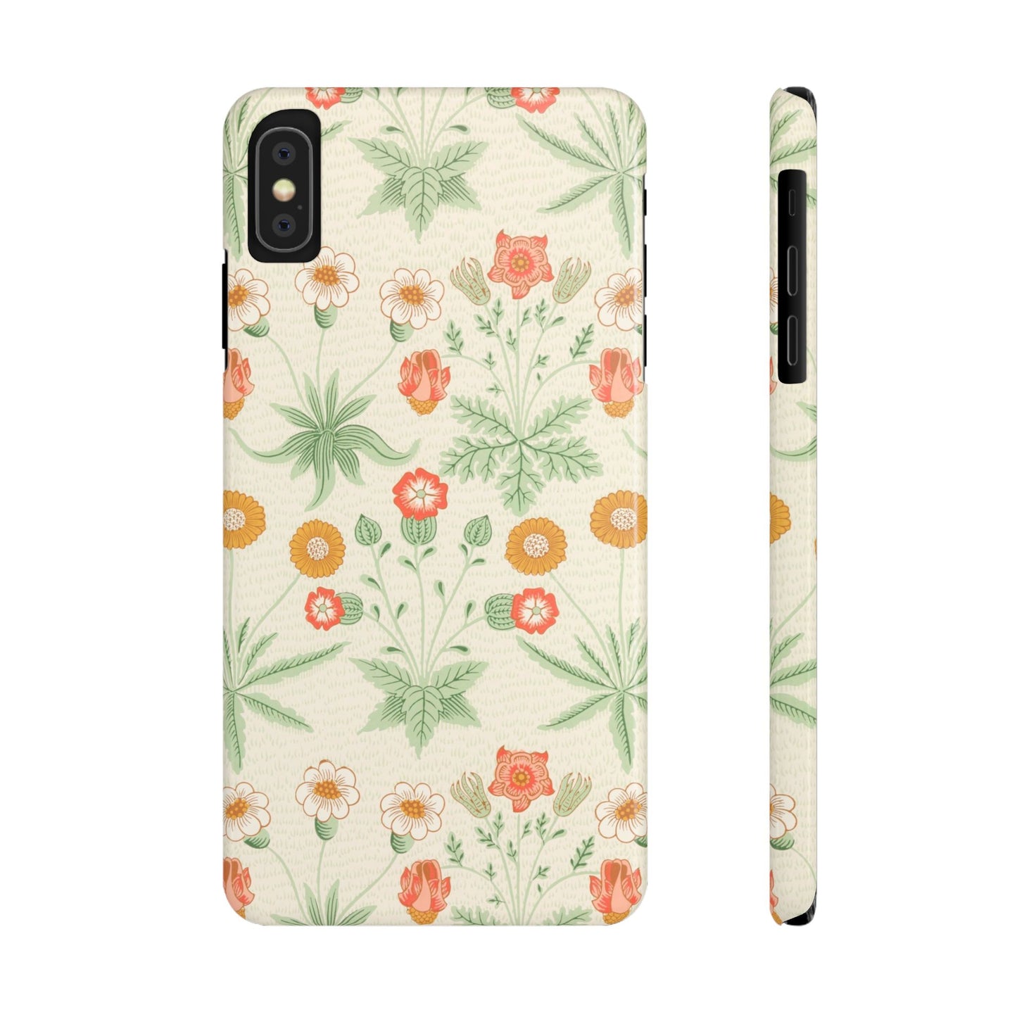 Slim Phone Cases