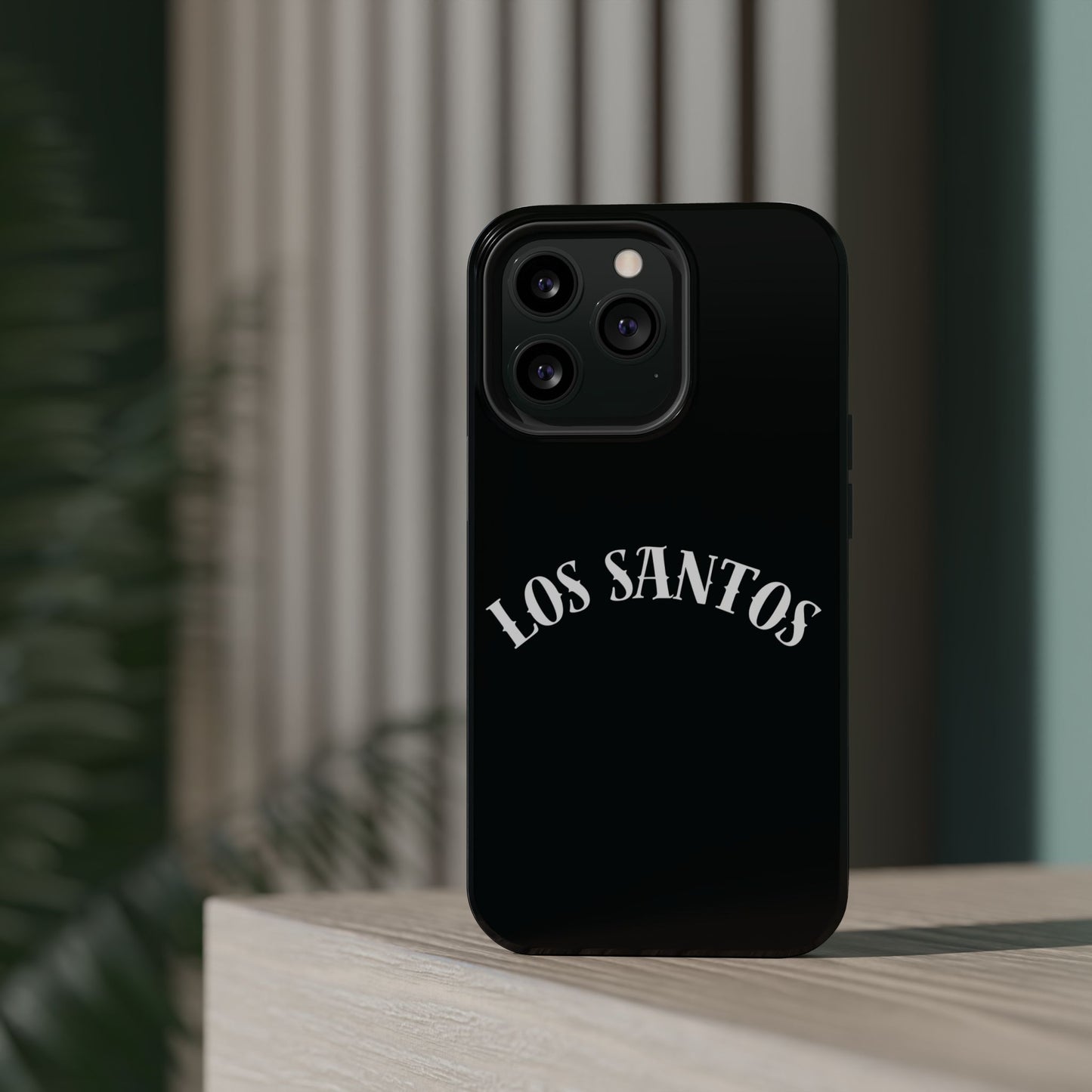 Magnetic Tough Cases