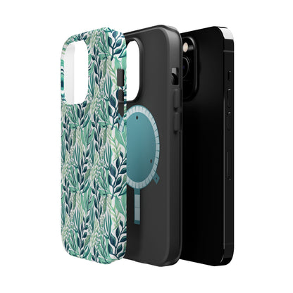 Floral Tough Cases