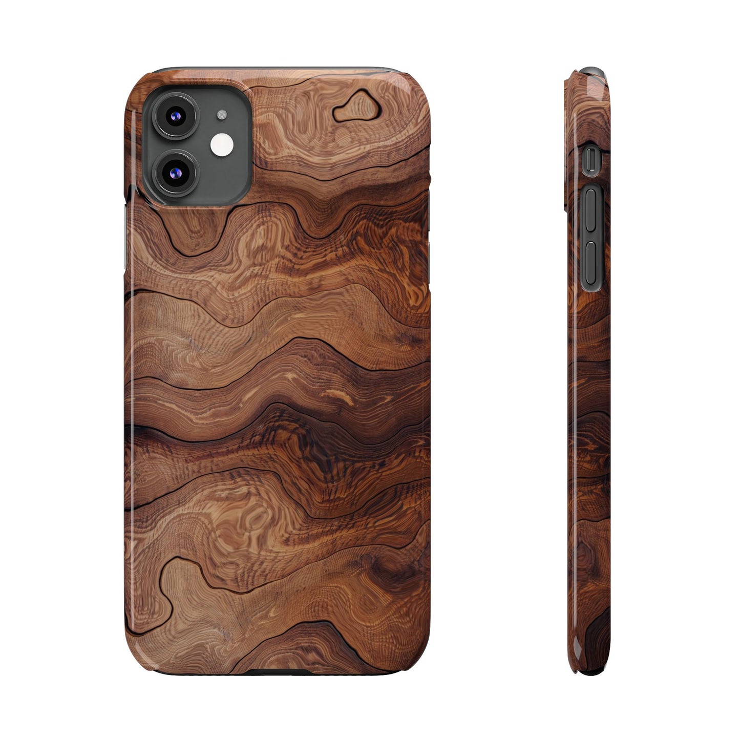 Slim Phone Cases
