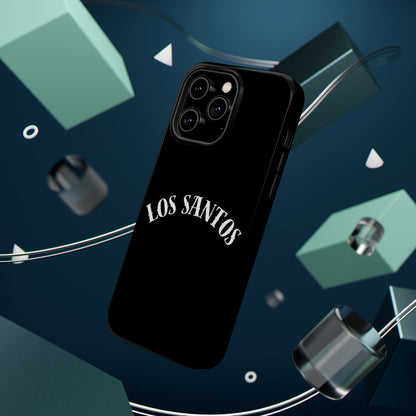 Magnetic Tough Cases