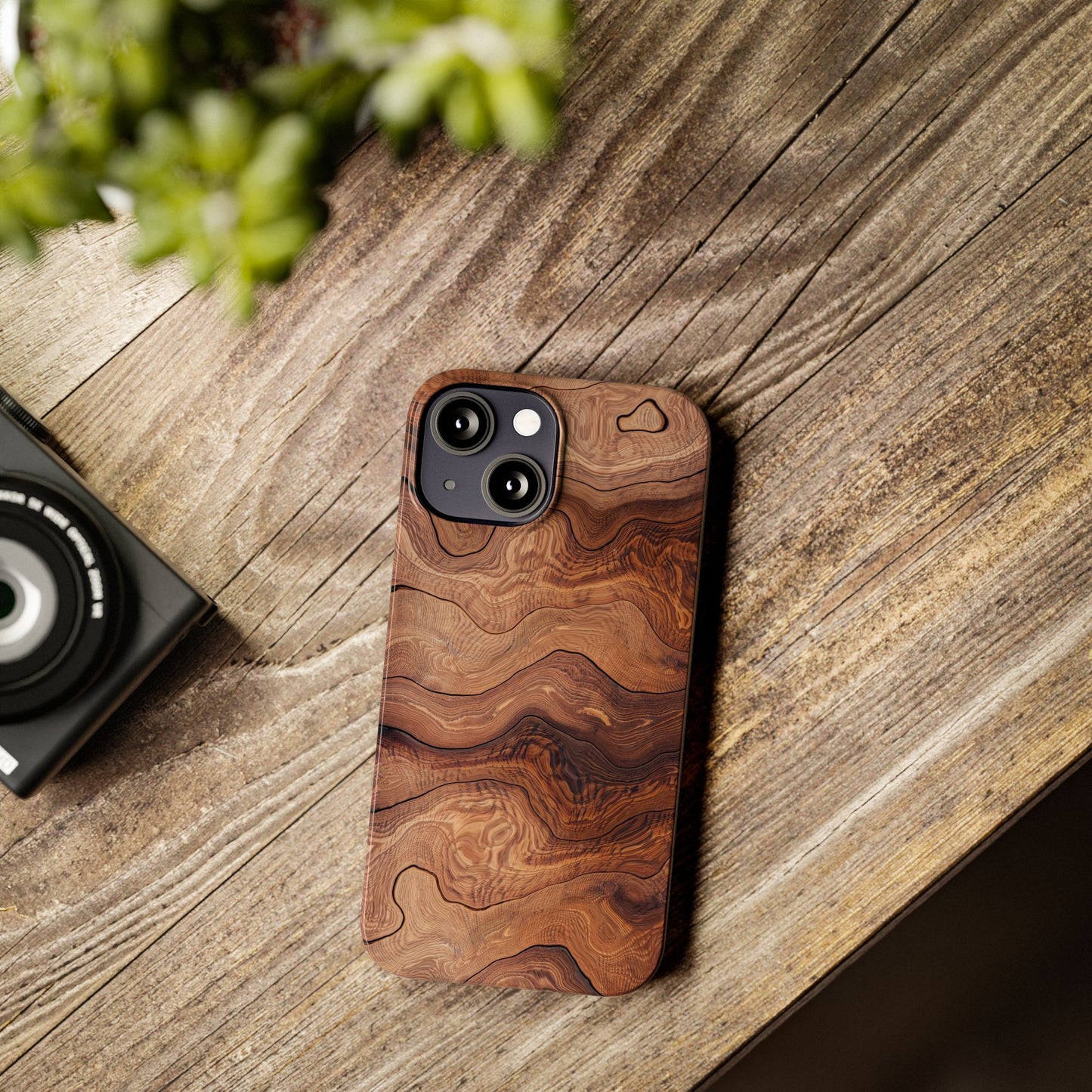 Slim Phone Cases