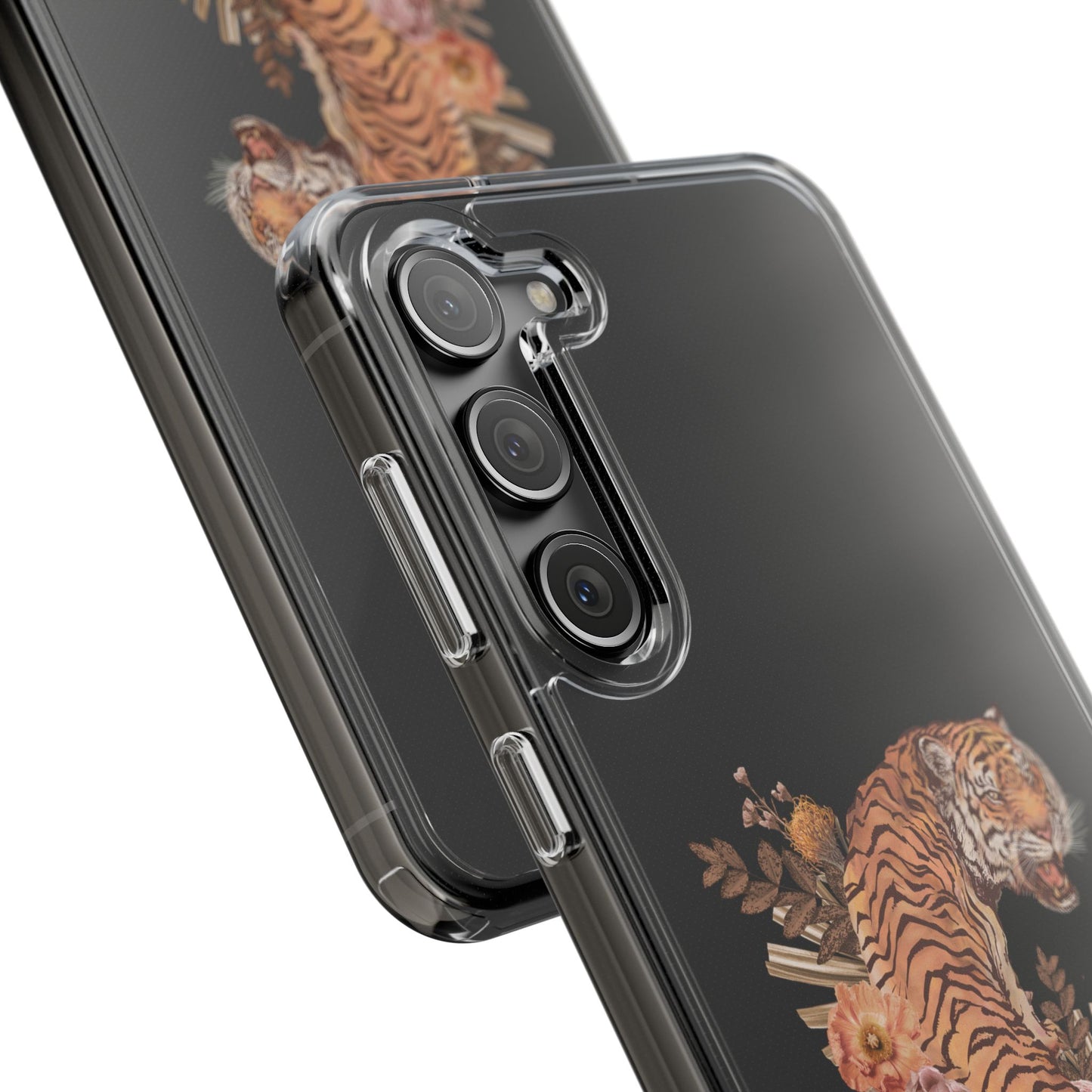 Clear Cases
