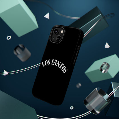 Magnetic Tough Cases