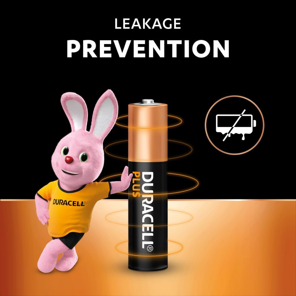 Duracell AA Battery