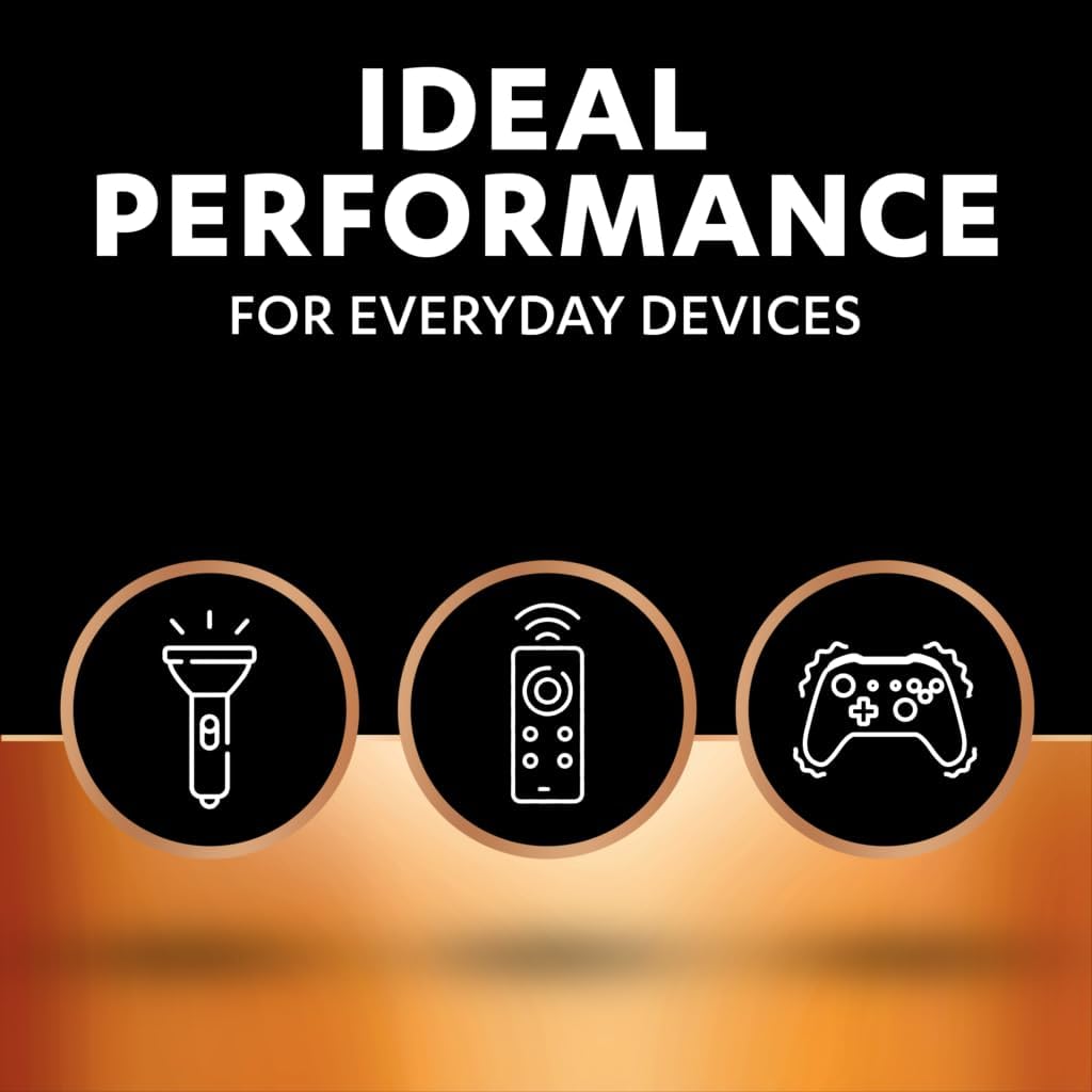 Duracell AA Battery