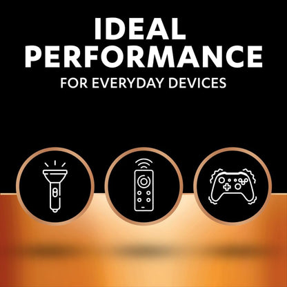 Duracell AA Battery