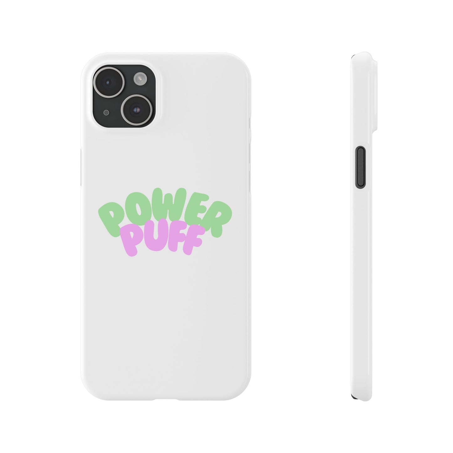 Slim Phone Cases