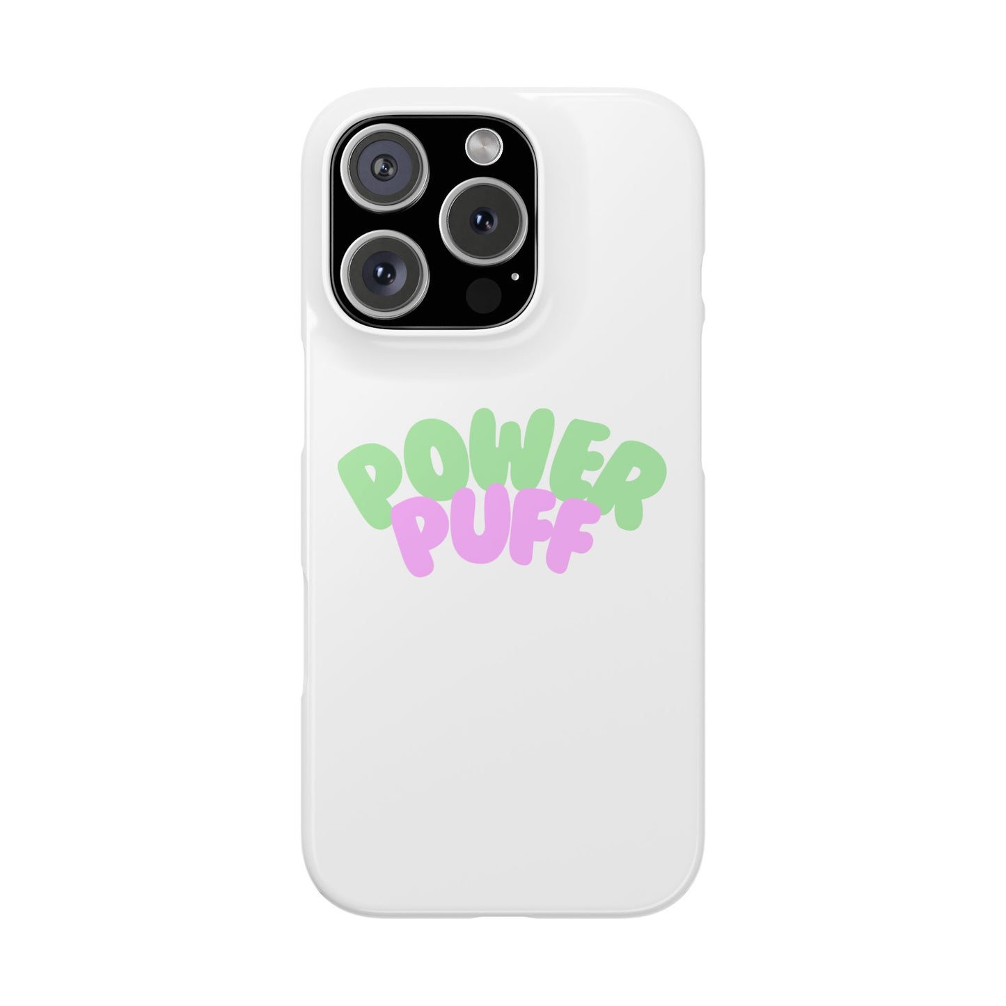 Slim Phone Cases