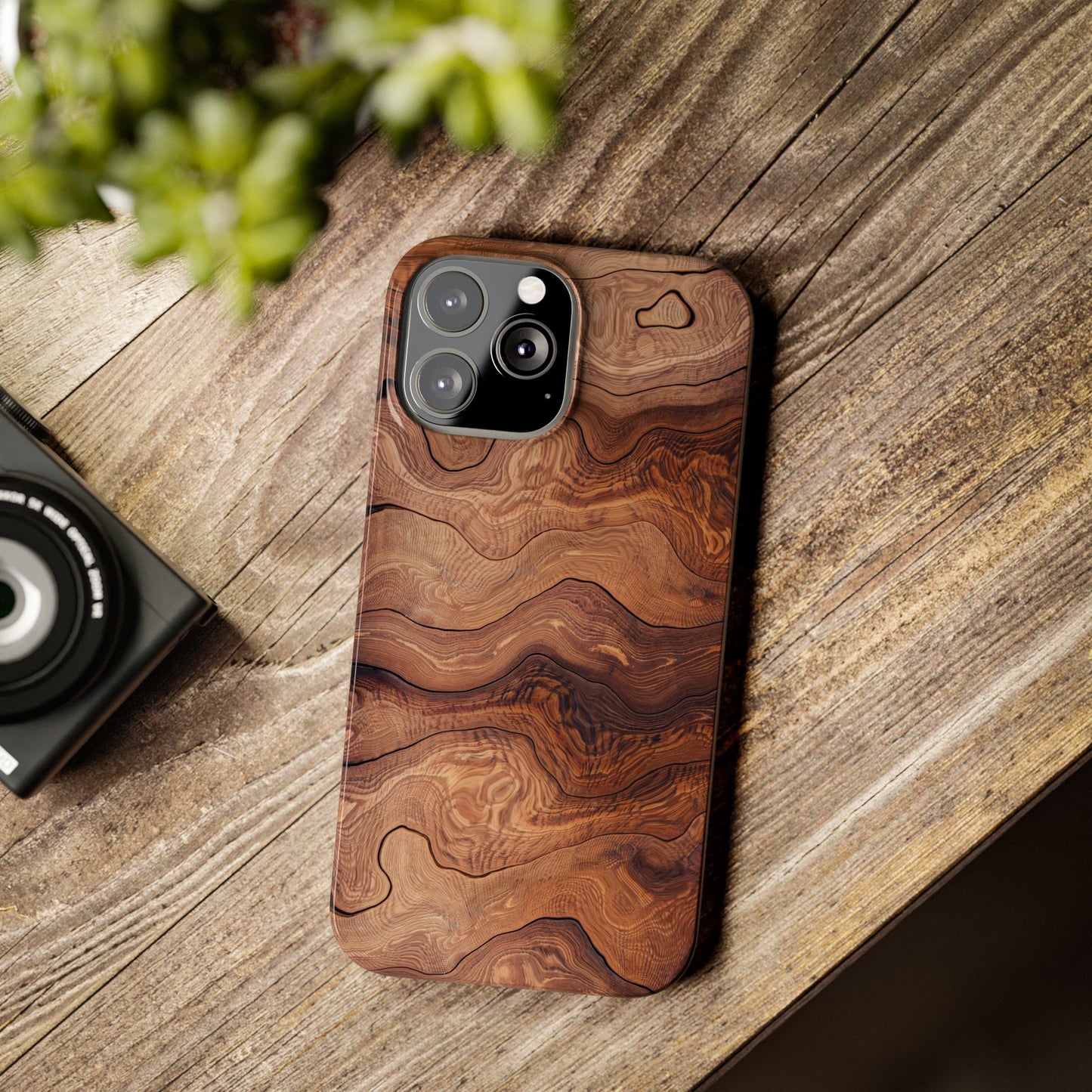 Slim Phone Cases