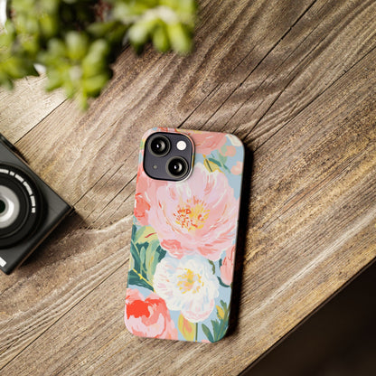 Slim Phone Cases
