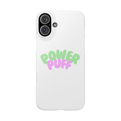 Slim Phone Cases
