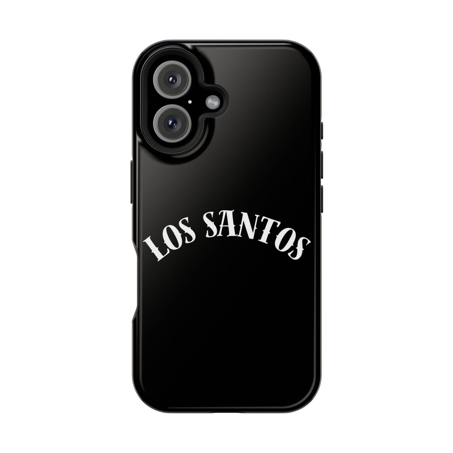 Magnetic Tough Cases