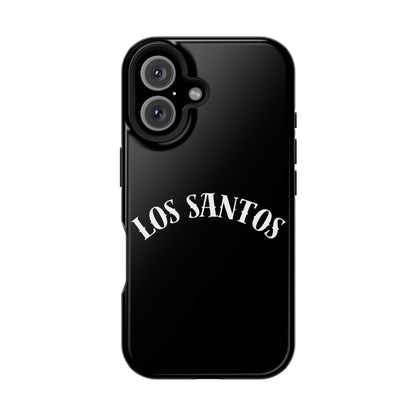 Magnetic Tough Cases
