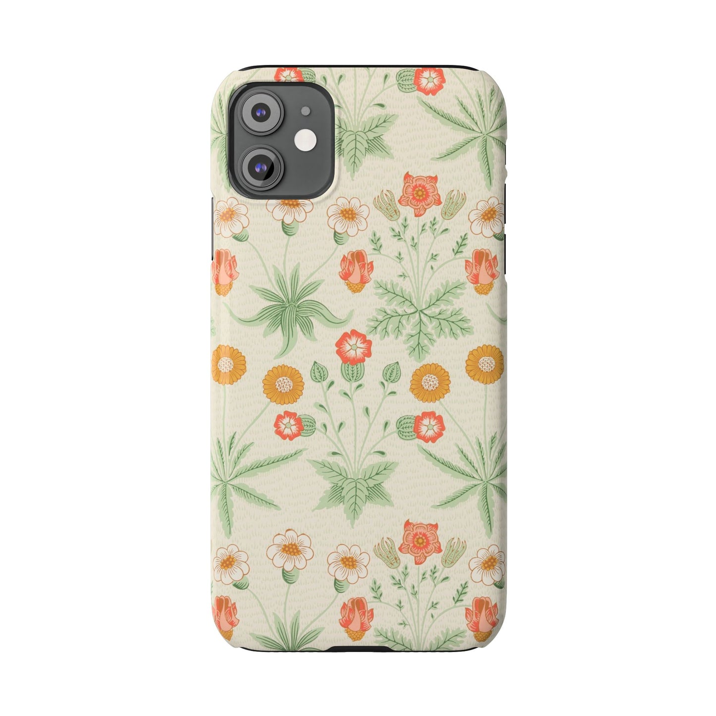 Slim Phone Cases