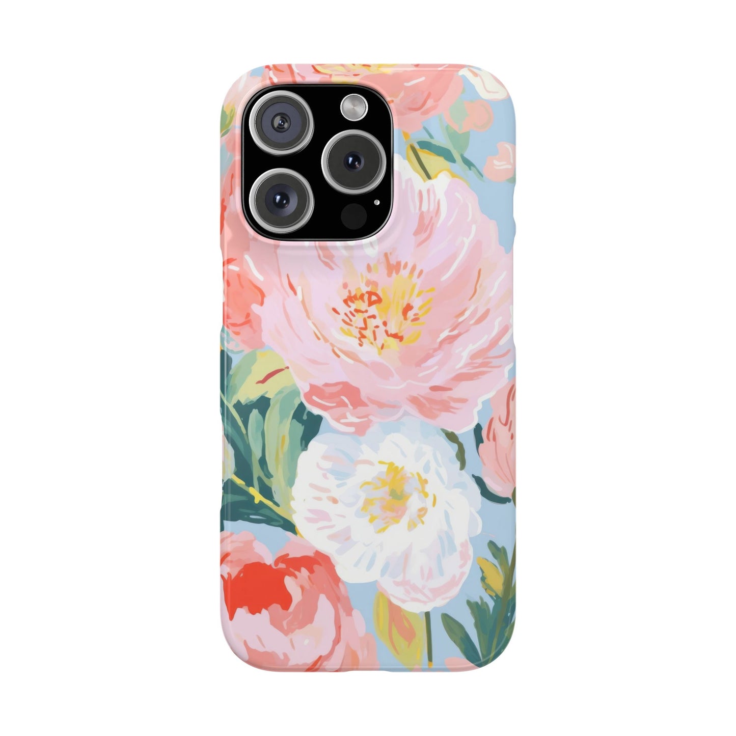 Slim Phone Cases