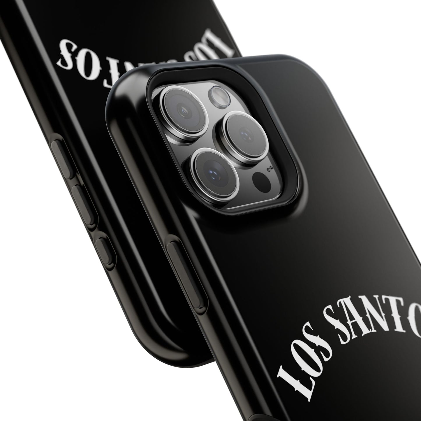 Magnetic Tough Cases