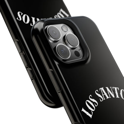 Magnetic Tough Cases