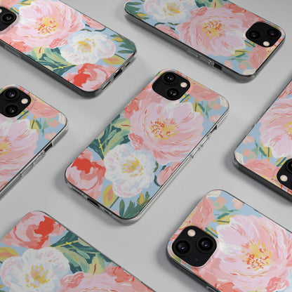 Soft Phone Cases