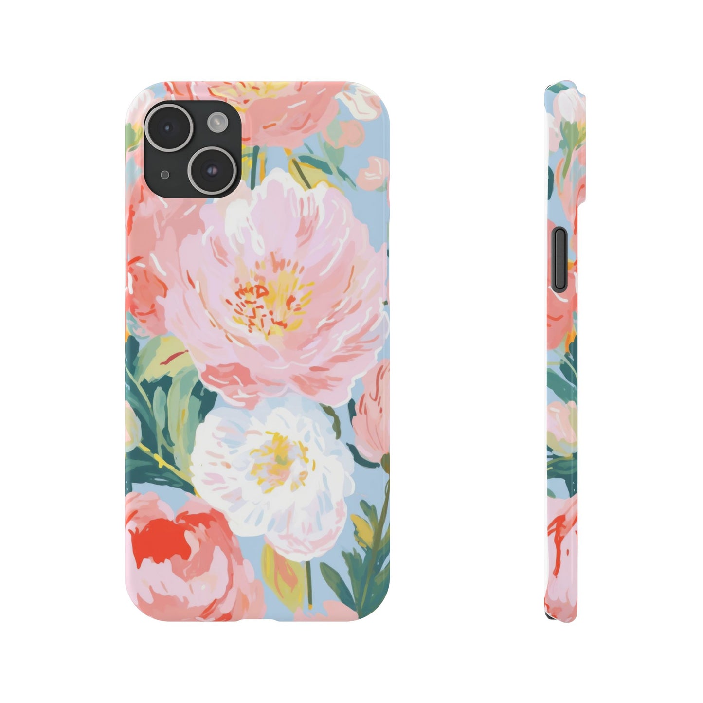 Slim Phone Cases