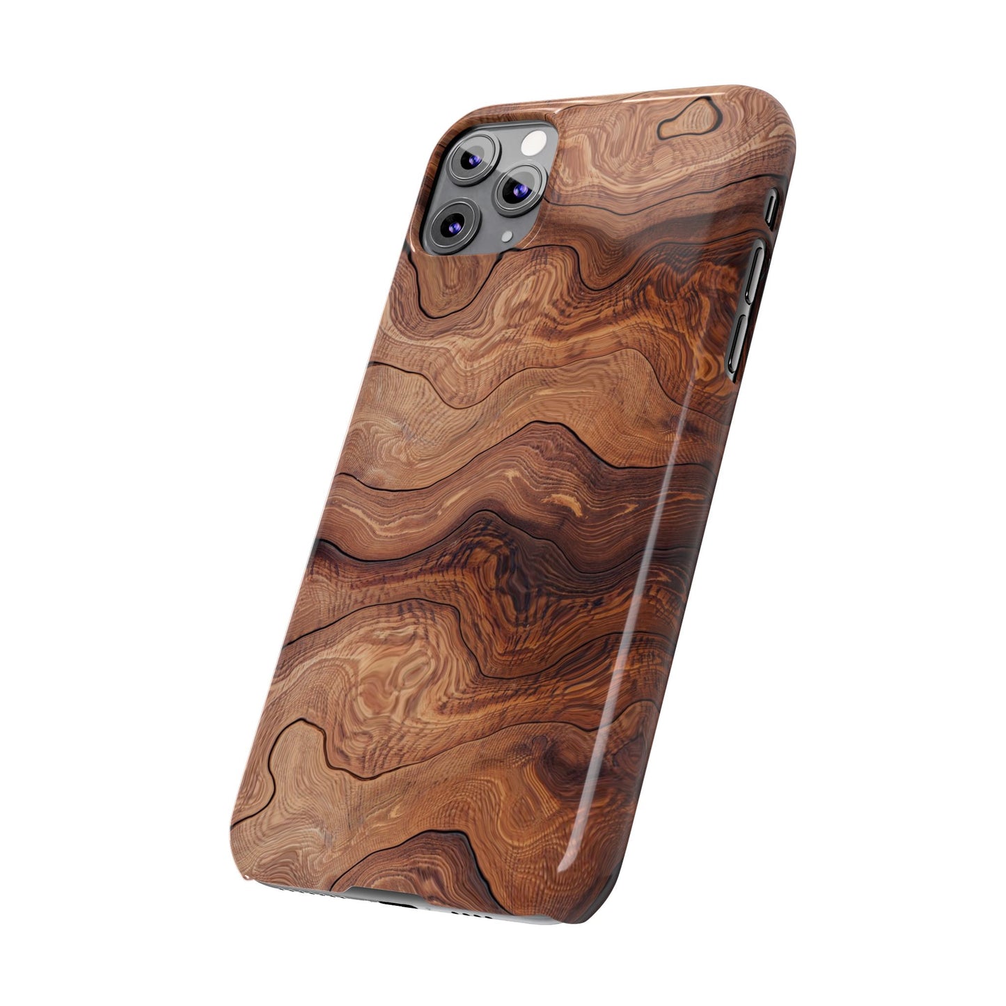 Slim Phone Cases