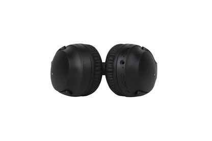 Active Noise Cancellation Wireless Headphones