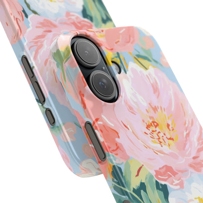 Slim Phone Cases