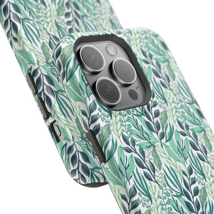 Floral Tough Cases