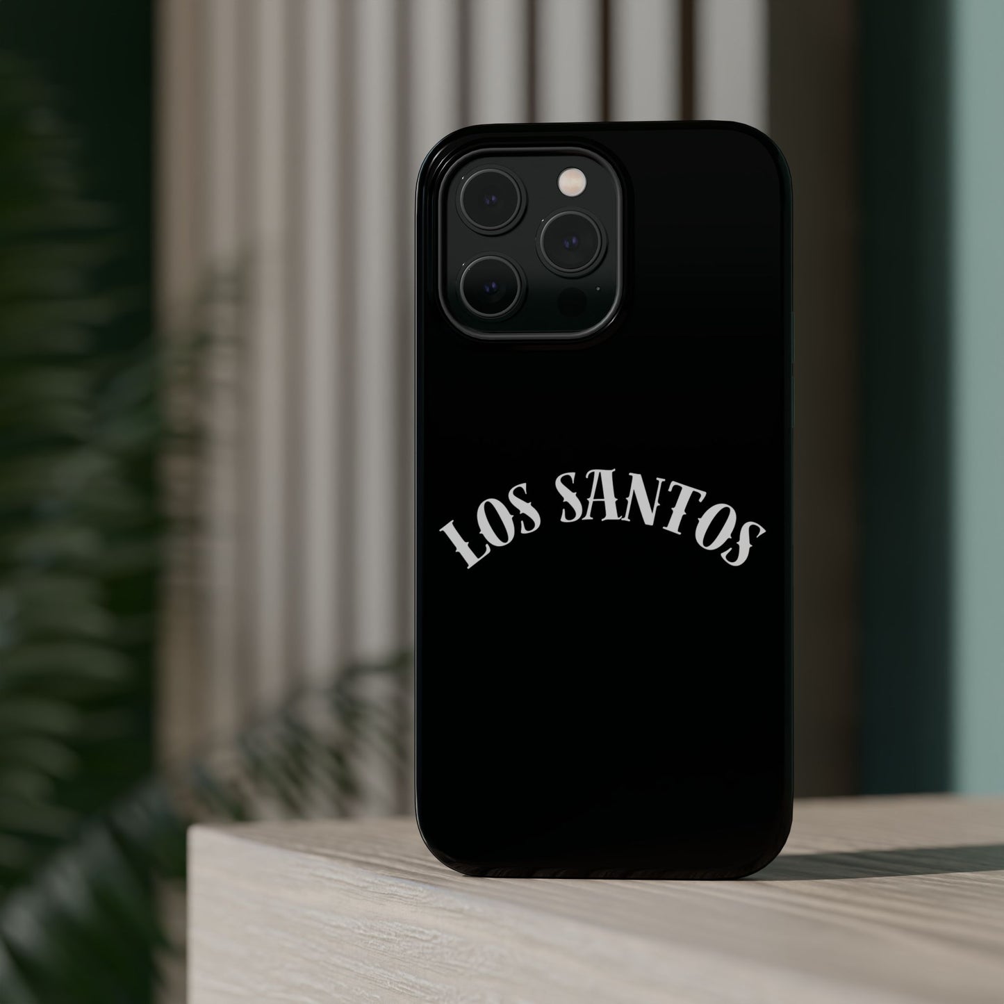 Magnetic Tough Cases