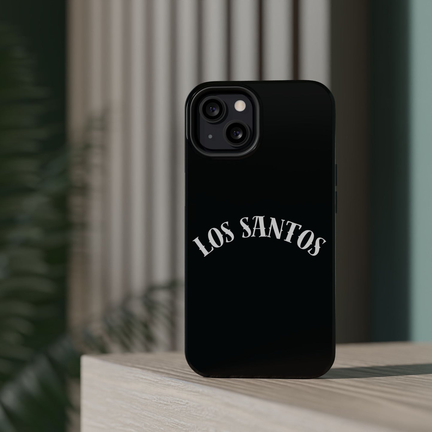 Magnetic Tough Cases